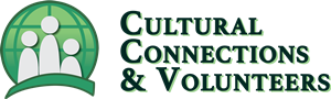 Cultural Connections and Volunteers